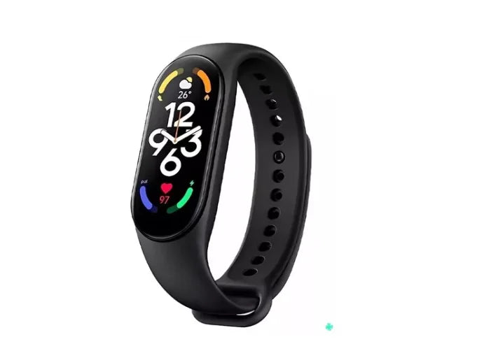 relógio miband masculino e feminino smartwatch