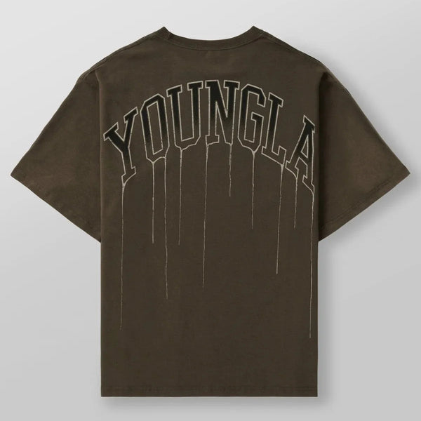 Camiseta Oversized YOUNGLA