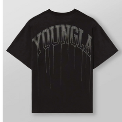 Camiseta Oversized YOUNGLA