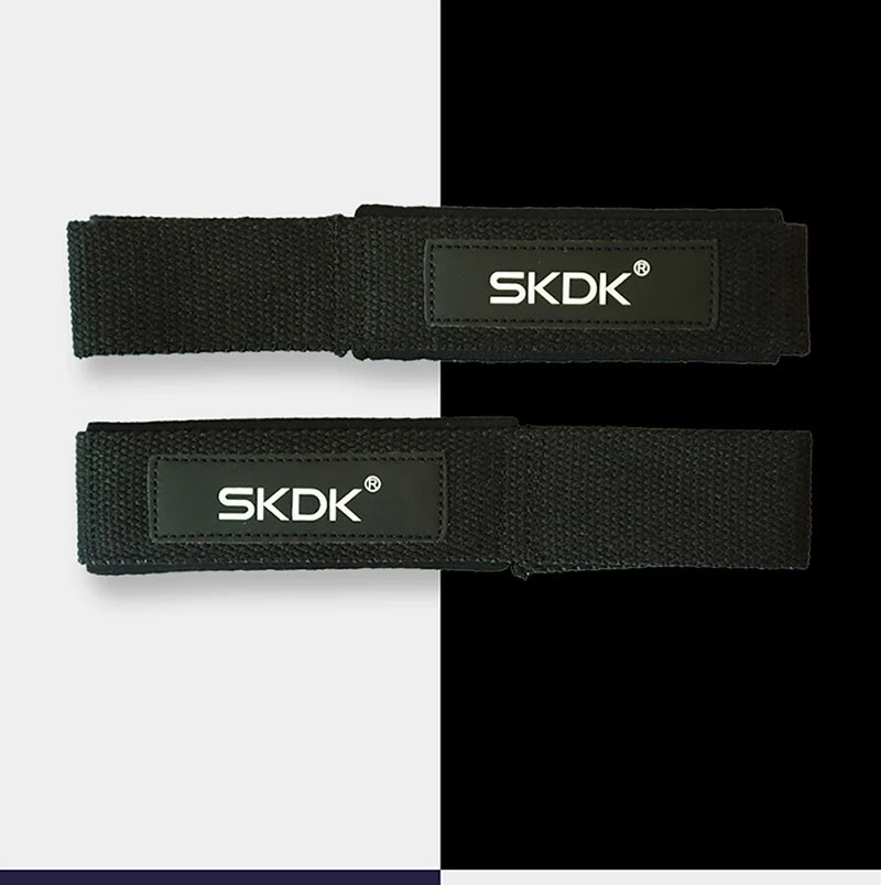 Straps preto,acessórios de pegada