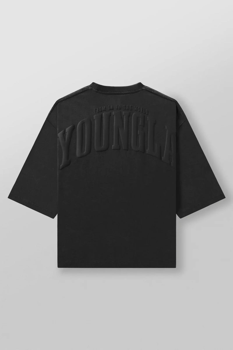 Camiseta Oversized YOUNGLA