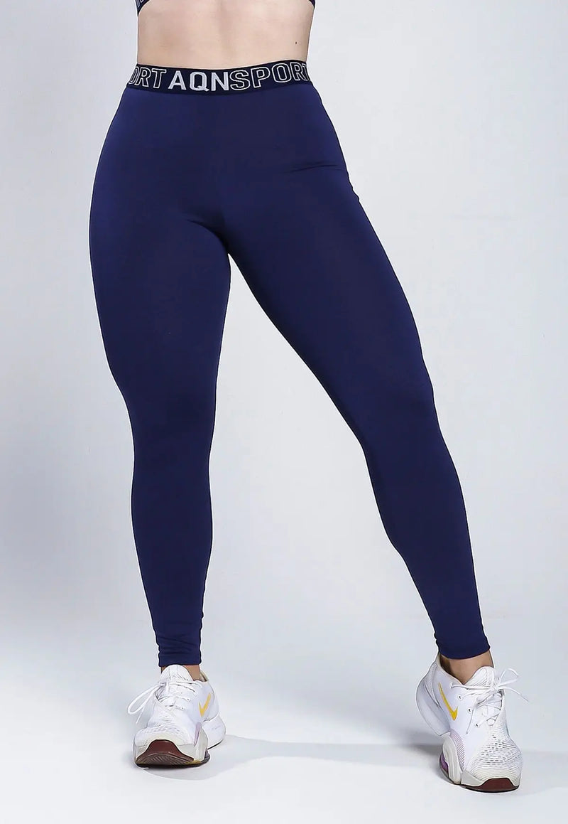 Calça Legging Basica academia Fitness treino