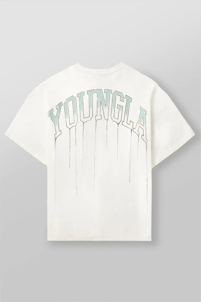 Camiseta Oversized YOUNGLA