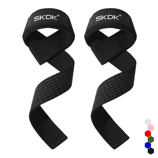 Straps preto,acessórios de pegada